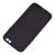 Чохол для iPhone 6 Carbon New чорний 2820942