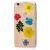Чохол Nature Flowers для iPhone 6 конюшина кольорова 2820698