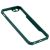 Чохол для iPhone 6 / 6s Defense shield silicone зелений 2820393