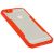 Чохол для iPhone 6/6s Defense shield silicone червоний 2820395
