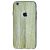 Чохол Hoco для iPhone 6 white oak 2820173