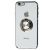 Чохол для iPhone 6/6s SoftRing білий 2820862