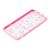 Чохол Hello Kitty для iPhone 6 Hug You рожевий 2820148