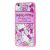 Чохол Hello Kitty для iPhone 6 feline friend рожевий 2820145
