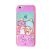 Чохол Hello Kitty для iPhone 6 дітки рожевий 2820151