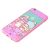 Чохол Hello Kitty для iPhone 6 дітки рожевий 2820150