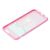 Чохол Hello Kitty для iPhone 6 дітки рожевий 2820151