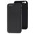 Чохол для iPhone 6/6s Matte silicone чорний 2820615