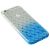 Чохол Gellin для iPhone 6 gradient прозоро блакитний 2820074
