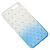 Чохол Gellin для iPhone 6 gradient прозоро блакитний 2820075