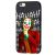 Чохол для iPhone 6/6s Joker Scary Face hahaha 2820499