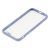 Чохол для iPhone 6/6s LikGus Totu camera protect блакитний 2820547