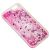 Чохол для iPhone 6 My girl блискітки вода рожевий "брюлики" 2820659