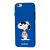 Чохол для iPhone 6/6s ArtStudio Little Friends Snoopy синій 2820229