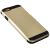 Протиударний чохол Evolution для iPhone 6 золотистий 2820038