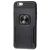 Чохол для iPhone 6 / 6s Deen design техно чорний 2821236