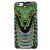 Чохол для iPhone 6 Luxo Face Neon кобра зелена 2821578