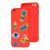 Чохол для iPhone 6/6s Wave Fancy color style pineapple/red 2821402