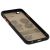 Чохол для iPhone 6/6s Picture shadow matte космонавт чорний 2821343