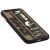 Чохол для iPhone 6 / 6s Picture shadow matte DHL чорний 2821312