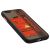Чохол для iPhone 6 / 6s Picture shadow matte Warning чорно червоний 2821336