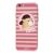 Remax Bear Case iPhone 6 Pink 2821896