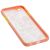 Чохол для iPhone 6 / 6s Picture shadow matte Tisney Mouse рожевий 2821331