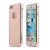 Чохол Rock Infinite для iPhone 6 дзеркальний ,,рожеве золото,, 2821948