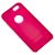 Чохол Rock Royce для iPhone 6 ударостійкий рожево-білий 2821979