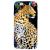 Чохол для iPhone 6 Luxo Face neon леопард 2821629