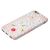 Чохол Luxo Face для iPhone 6 неонові білі квіти 2821612