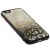 Чохол для iPhone 6/6s Glitter Bling чорний 2821258