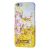 Чохол для iPhone 6 Ted Baker Soft Touch "синичка" 2821136