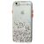 Чохол для iPhone 6/6s Glitter Bling прозорий 2821250