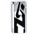 Чохол Nike для iPhone 6 airjordan білий 2821716