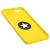 Чохол для iPhone 6/6s ColorRing жовтий 2821215