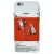 Чохол IMD Yang style для iPhone 6 спорт бренд кросівки 2821044