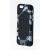 Чохол для iPhone 6 Motomo (Military) сірий / Камуфляж 2821686