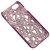 Чохол для iPhone 6 під бренд рожевий 2821655