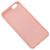 Чохол Glossy Side для iPhone 6 губи з помадою 2822462