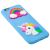 3D чохол Fairy tale для iPhone 6 єдиноріг синій 2822950