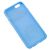 3D чохол Fairy tale для iPhone 6 єдиноріг синій 2822951