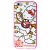 Чохол Hello Kitty для iPhone 6 рожевий 2822474