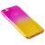 Чохол Tricolor для iPhone 6 жовто-червоний 2822075