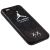 Чохол Air для iPhone 6 Jordan чорний 2822424