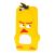 3D чохол Angry Birds для iPhone 6 жовтий 2822884