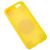 3D чохол Fairy tale для iPhone 6 жовтий пончик 2822954