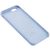 Чохол Silicone для iPhone 6 сase lilac cream 2822162