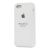 Чохол для iPhone 6 / 6s Silicone сase white 2822174