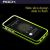 Чохол Rock Tube для iPhone 6, що світиться в темряві ,,зелений,, 2822001